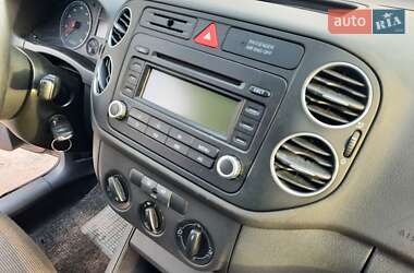 Хэтчбек Volkswagen Golf Plus 2006 в Полтаве