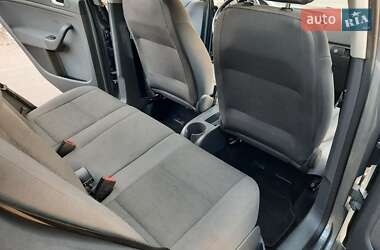 Хэтчбек Volkswagen Golf Plus 2006 в Полтаве