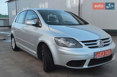 Хетчбек Volkswagen Golf Plus 2005 в Вінниці