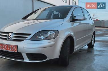 Хетчбек Volkswagen Golf Plus 2005 в Вінниці