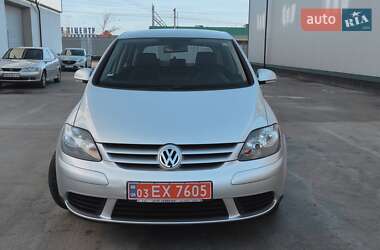 Хетчбек Volkswagen Golf Plus 2005 в Вінниці