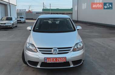 Хетчбек Volkswagen Golf Plus 2005 в Вінниці