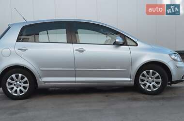 Хетчбек Volkswagen Golf Plus 2005 в Вінниці