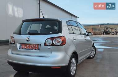 Хетчбек Volkswagen Golf Plus 2005 в Вінниці