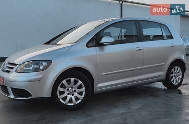 Хетчбек Volkswagen Golf Plus 2005 в Вінниці