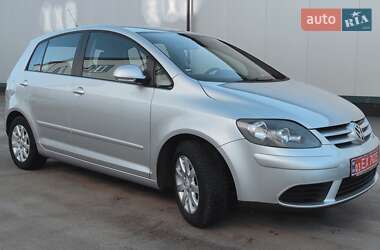 Хетчбек Volkswagen Golf Plus 2005 в Вінниці