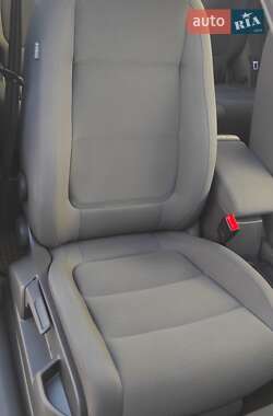 Хетчбек Volkswagen Golf Plus 2005 в Вінниці