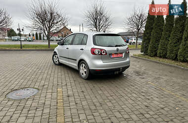 Хэтчбек Volkswagen Golf Plus 2008 в Луцке