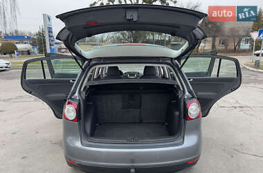 Хетчбек Volkswagen Golf Plus 2007 в Лубнах