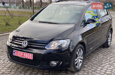 Хетчбек Volkswagen Golf Plus 2009 в Старокостянтинові