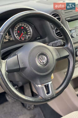 Хетчбек Volkswagen Golf Plus 2009 в Старокостянтинові