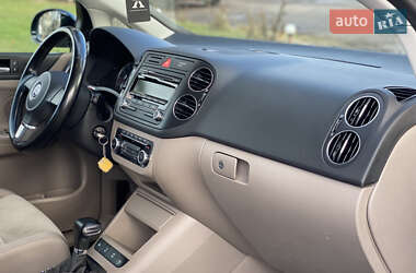 Хетчбек Volkswagen Golf Plus 2009 в Старокостянтинові