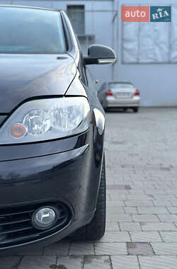 Хэтчбек Volkswagen Golf Plus 2007 в Владимире