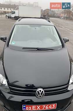 Хетчбек Volkswagen Golf Plus 2009 в Вінниці