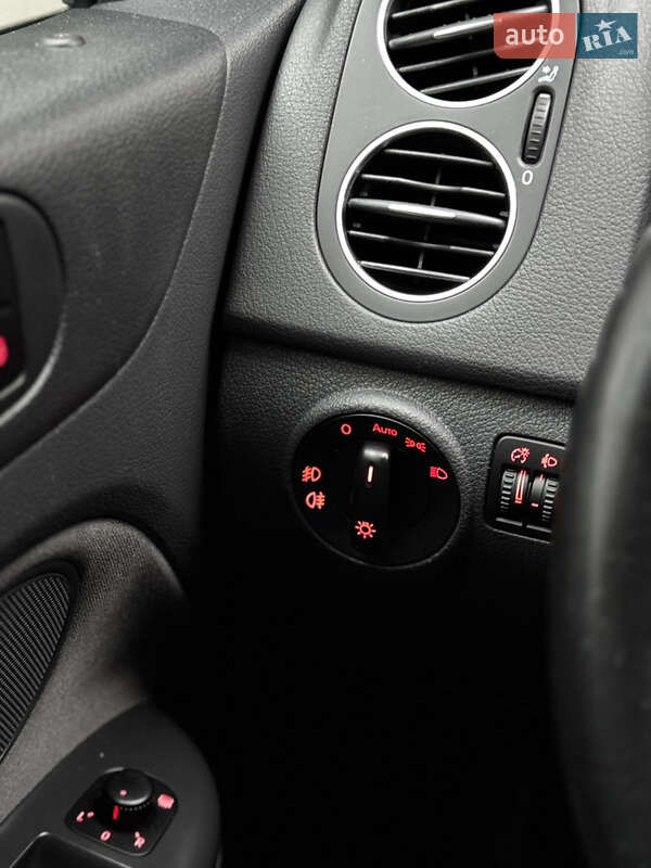 Хэтчбек Volkswagen Golf Plus 2008 в Белогородке