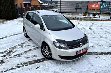 Хетчбек Volkswagen Golf Plus 2009 в Славуті