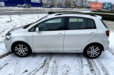 Хетчбек Volkswagen Golf Plus 2009 в Славуті