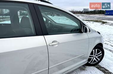 Хетчбек Volkswagen Golf Plus 2009 в Славуті