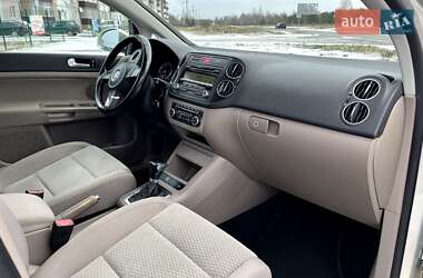 Хетчбек Volkswagen Golf Plus 2009 в Славуті