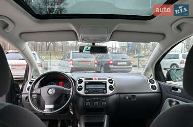 Хэтчбек Volkswagen Golf Plus 2008 в Ровно