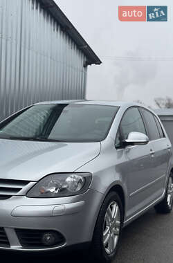 Хетчбек Volkswagen Golf Plus 2008 в Березані