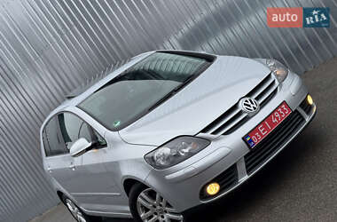 Хетчбек Volkswagen Golf Plus 2008 в Березані