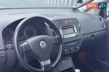 Хетчбек Volkswagen Golf Plus 2008 в Березані