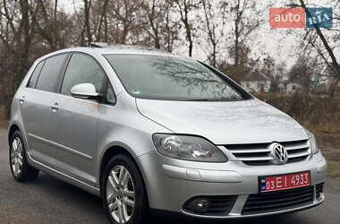 Хетчбек Volkswagen Golf Plus 2008 в Березані