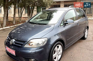 Хетчбек Volkswagen Golf Plus 2009 в Ніжині