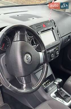 Хетчбек Volkswagen Golf Plus 2009 в Львові