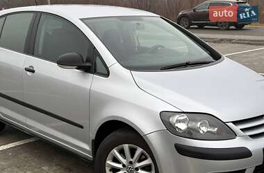 Хетчбек Volkswagen Golf Plus 2009 в Львові