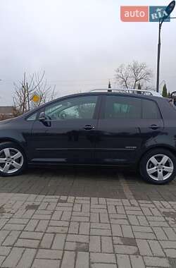 Хетчбек Volkswagen Golf Plus 2007 в Звенигородці