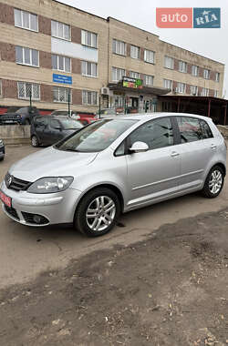 Хэтчбек Volkswagen Golf Plus 2007 в Сумах