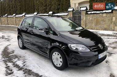 Хэтчбек Volkswagen Golf Plus 2005 в Надворной