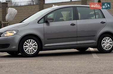 Хэтчбек Volkswagen Golf Plus 2010 в Запорожье