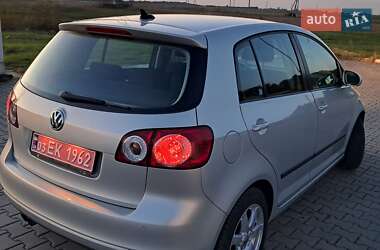 Хетчбек Volkswagen Golf Plus 2009 в Луцьку