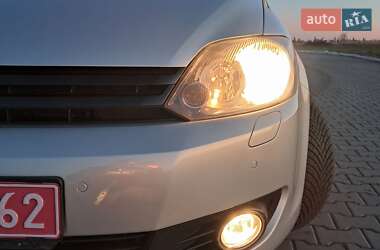 Хетчбек Volkswagen Golf Plus 2009 в Луцьку