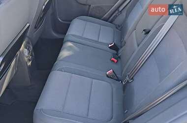 Хетчбек Volkswagen Golf Plus 2009 в Луцьку