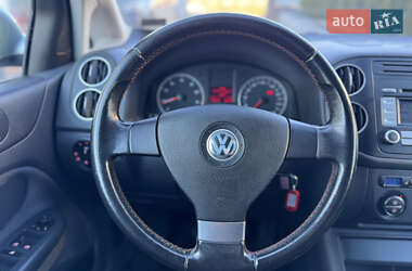 Хэтчбек Volkswagen Golf Plus 2006 в Летичеве