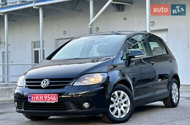 Хетчбек Volkswagen Golf Plus 2007 в Вінниці