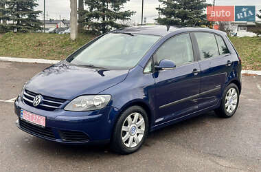 Хетчбек Volkswagen Golf Plus 2006 в Рівному