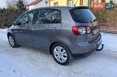 Хэтчбек Volkswagen Golf Plus 2006 в Тернополе