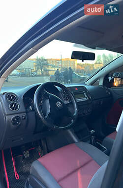 Хэтчбек Volkswagen Golf Plus 2006 в Нежине