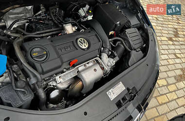 Хетчбек Volkswagen Golf Plus 2010 в Білій Церкві