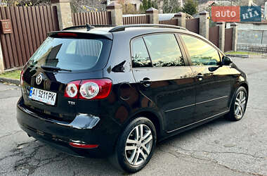 Хетчбек Volkswagen Golf Plus 2010 в Києві