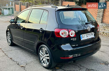 Хетчбек Volkswagen Golf Plus 2010 в Києві