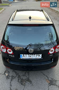 Хетчбек Volkswagen Golf Plus 2010 в Києві