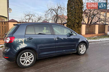 Хэтчбек Volkswagen Golf Plus 2007 в Луцке