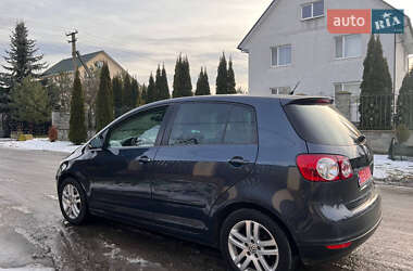 Хэтчбек Volkswagen Golf Plus 2007 в Луцке