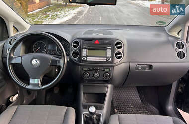 Хэтчбек Volkswagen Golf Plus 2007 в Луцке